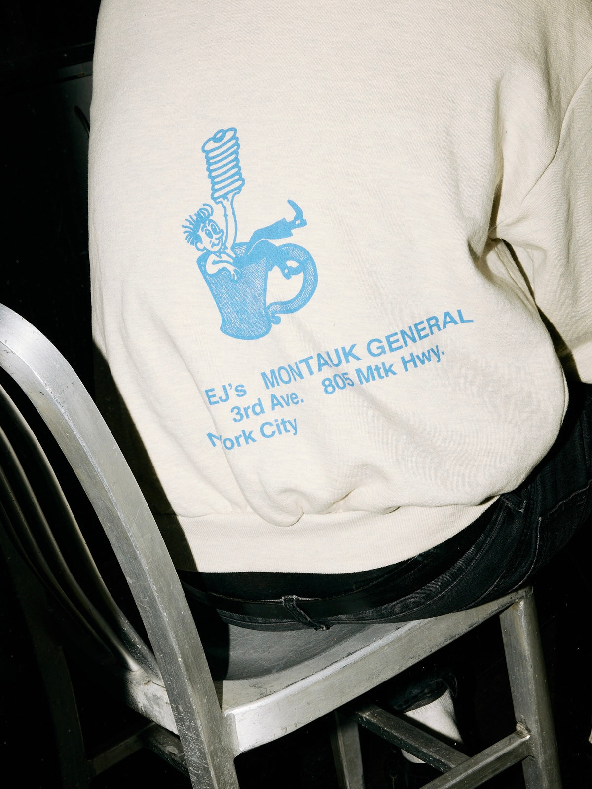 EJ's Hoodie