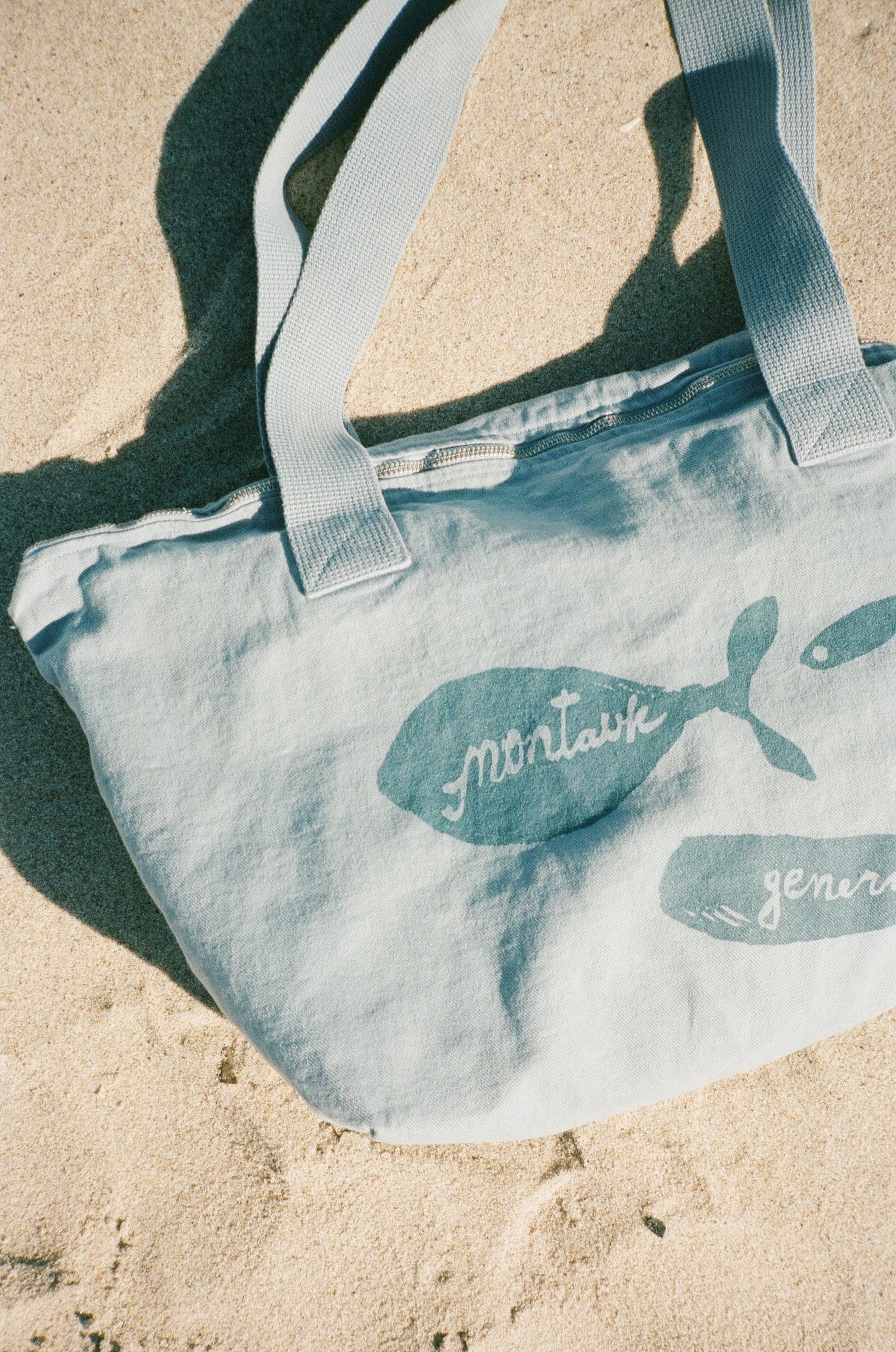 Fish Bag