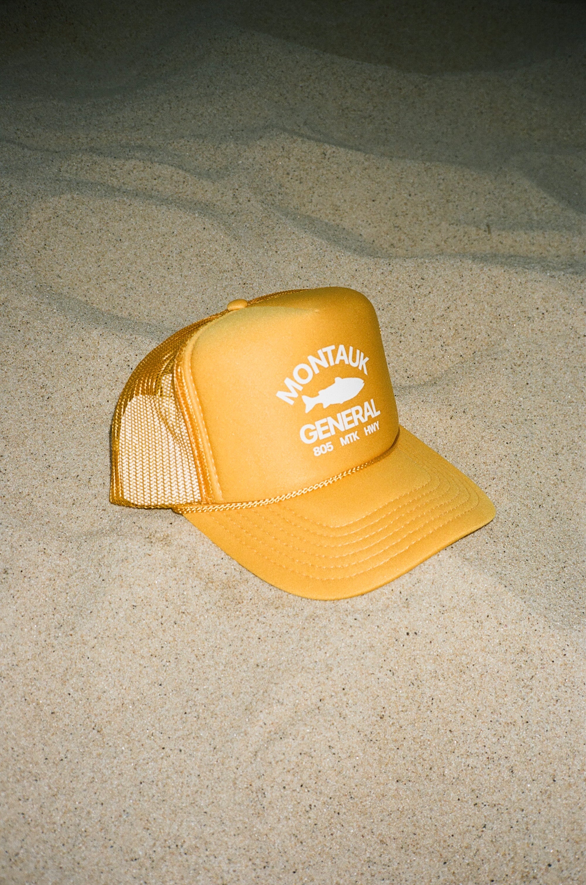 Fish Trucker