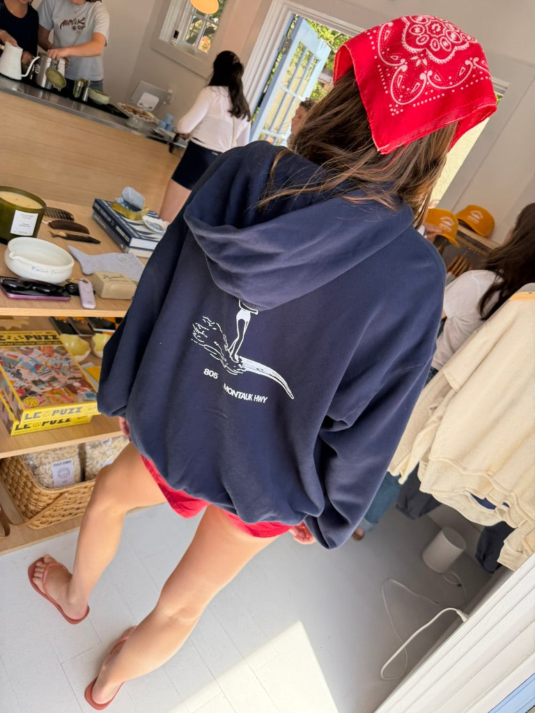 Thermal Zip Up