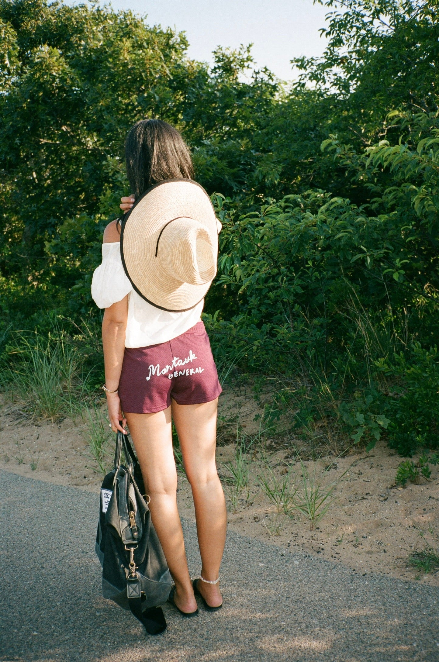 Strict Inn Micro Mesh Shorts