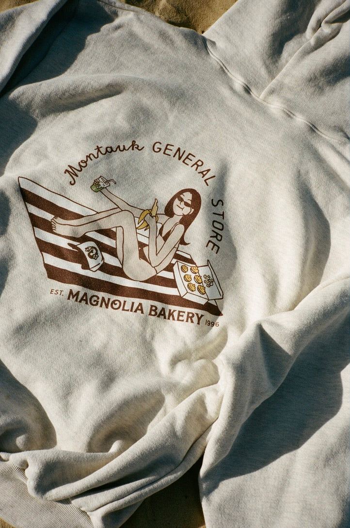 Magnolia Bakery x MGS Hoodie