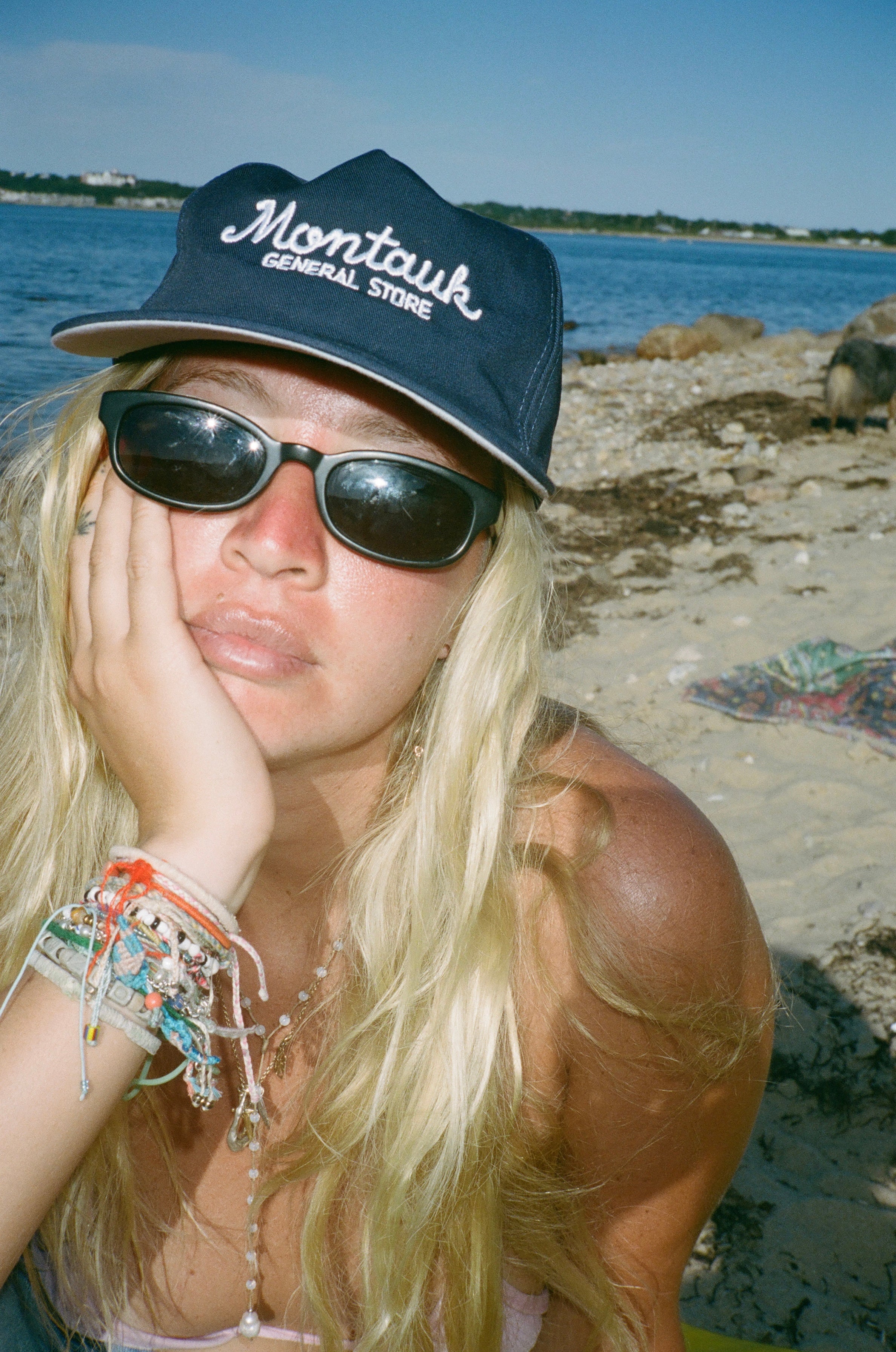 Baseball Cap