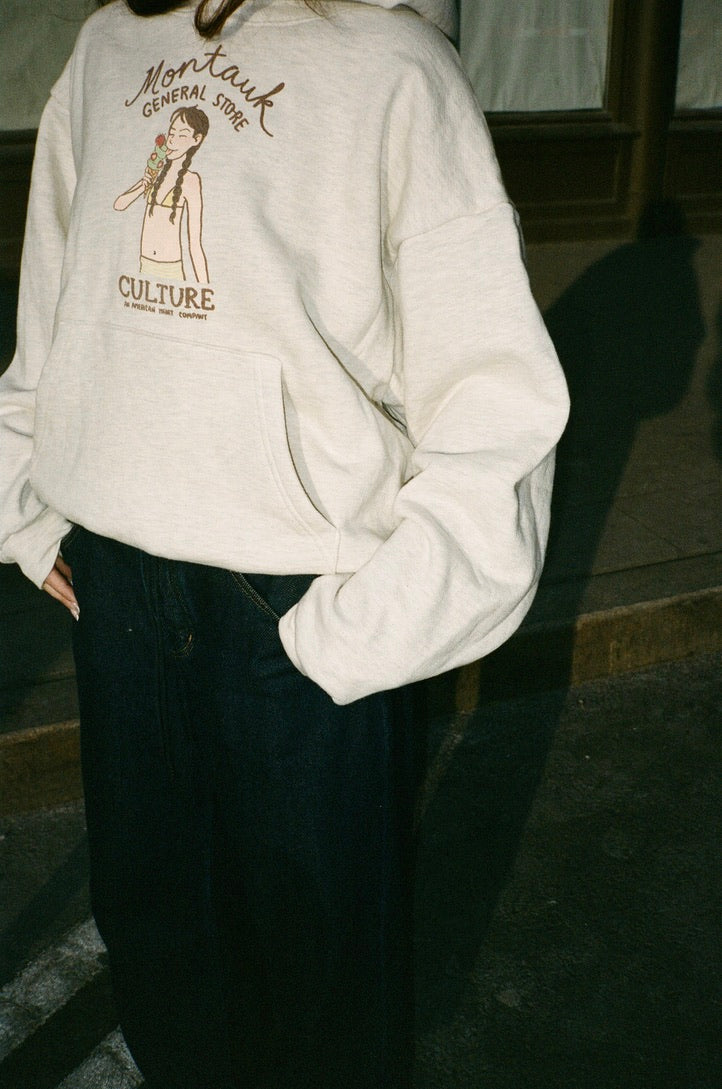 Culture x MGS Hoodie