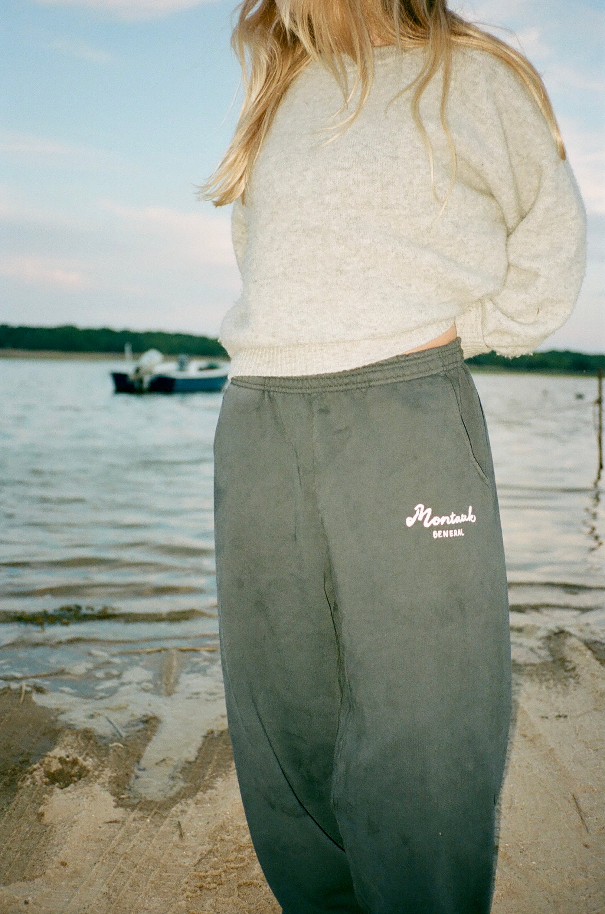 Pocket Sweatpants