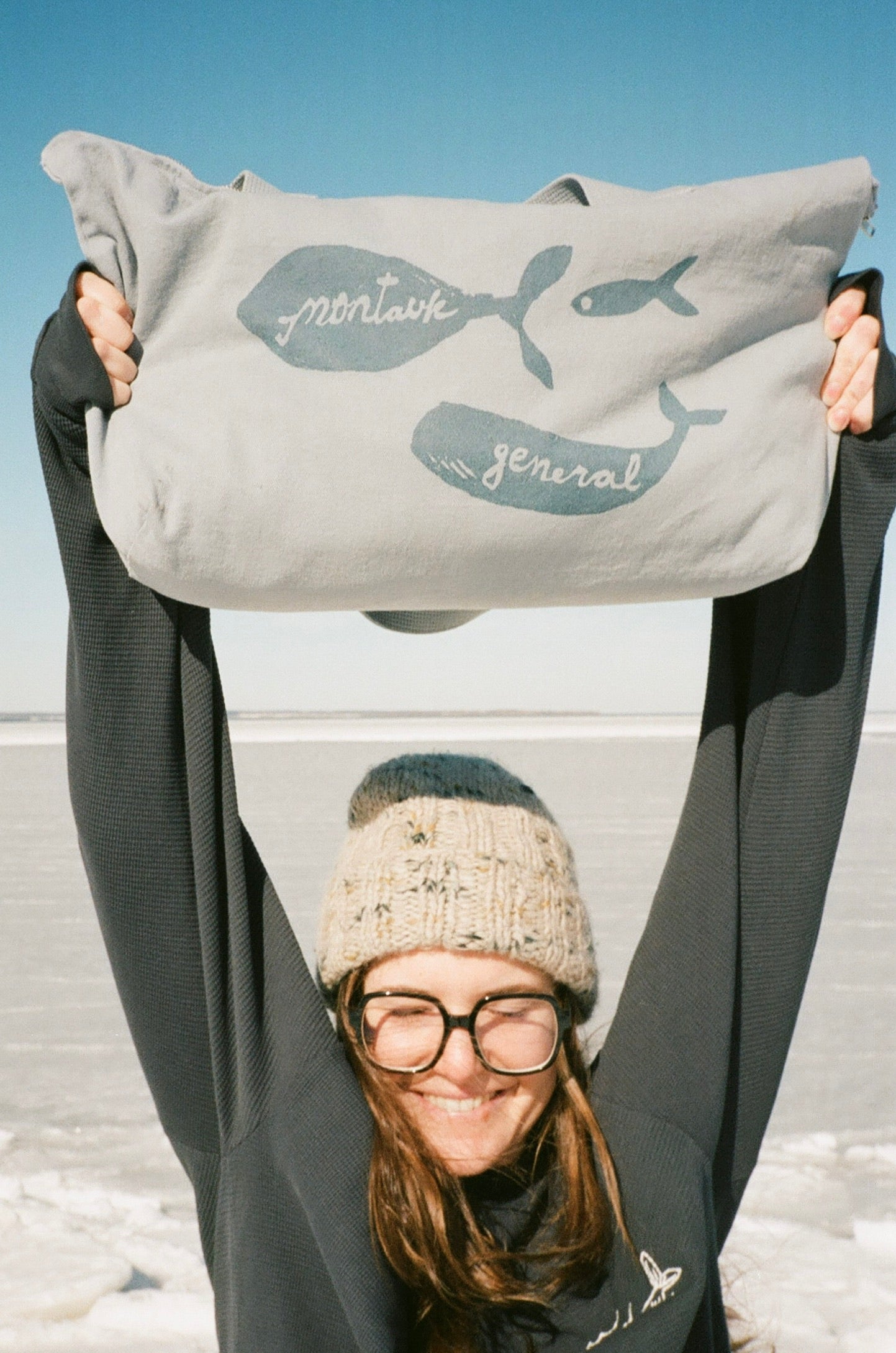 Fish Bag
