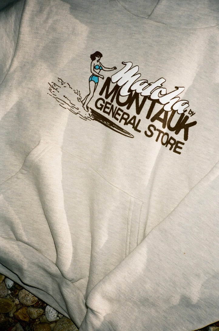 Matcha Hoodie