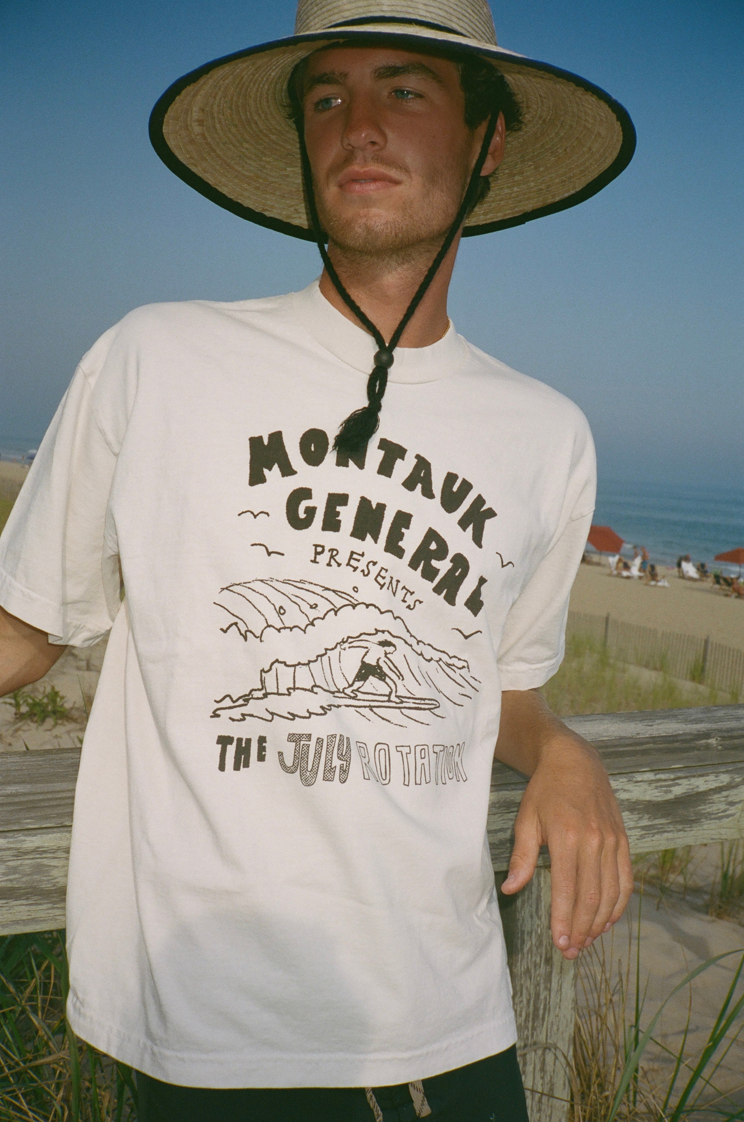 Presents Tee