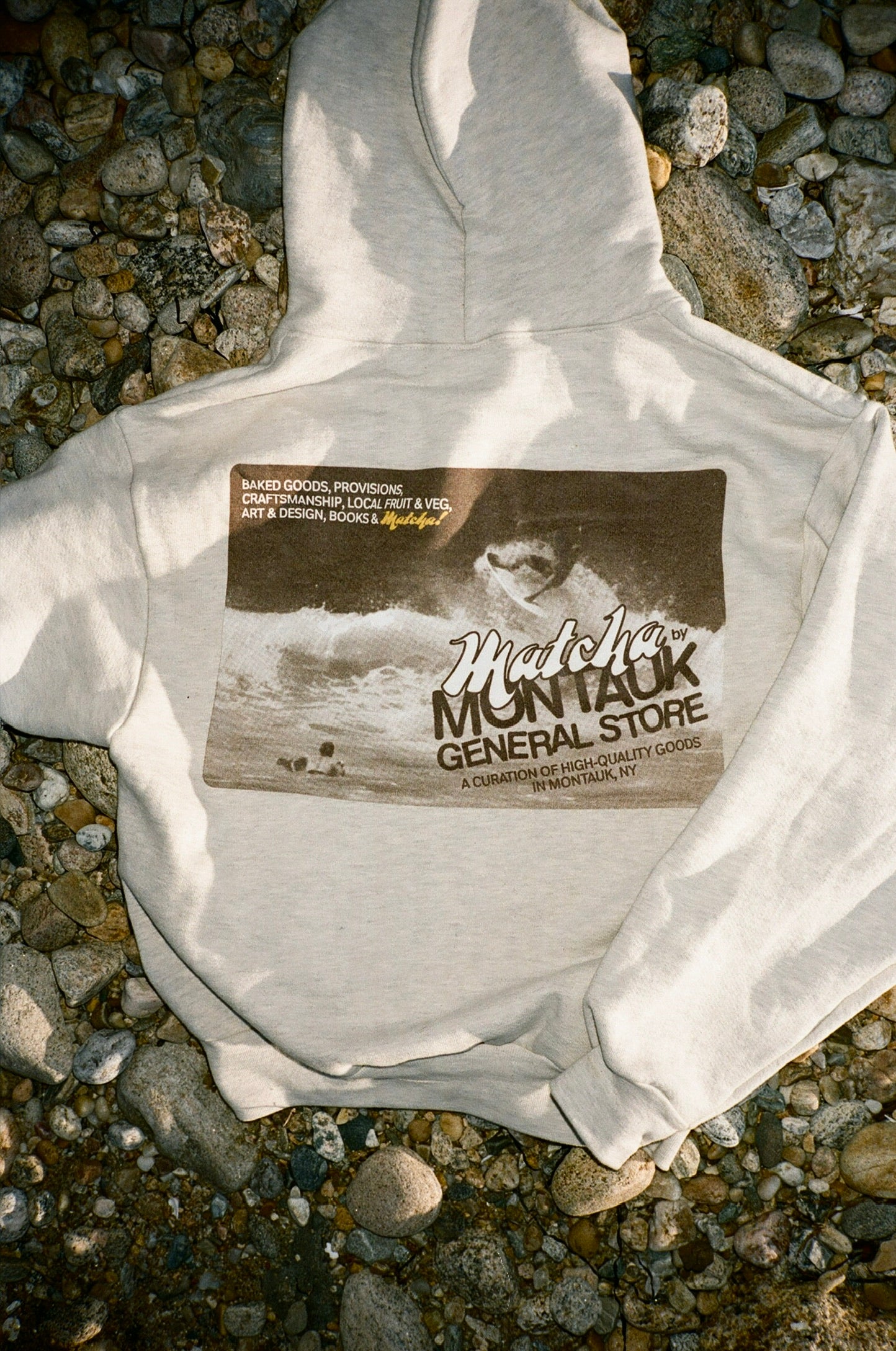Matcha Hoodie