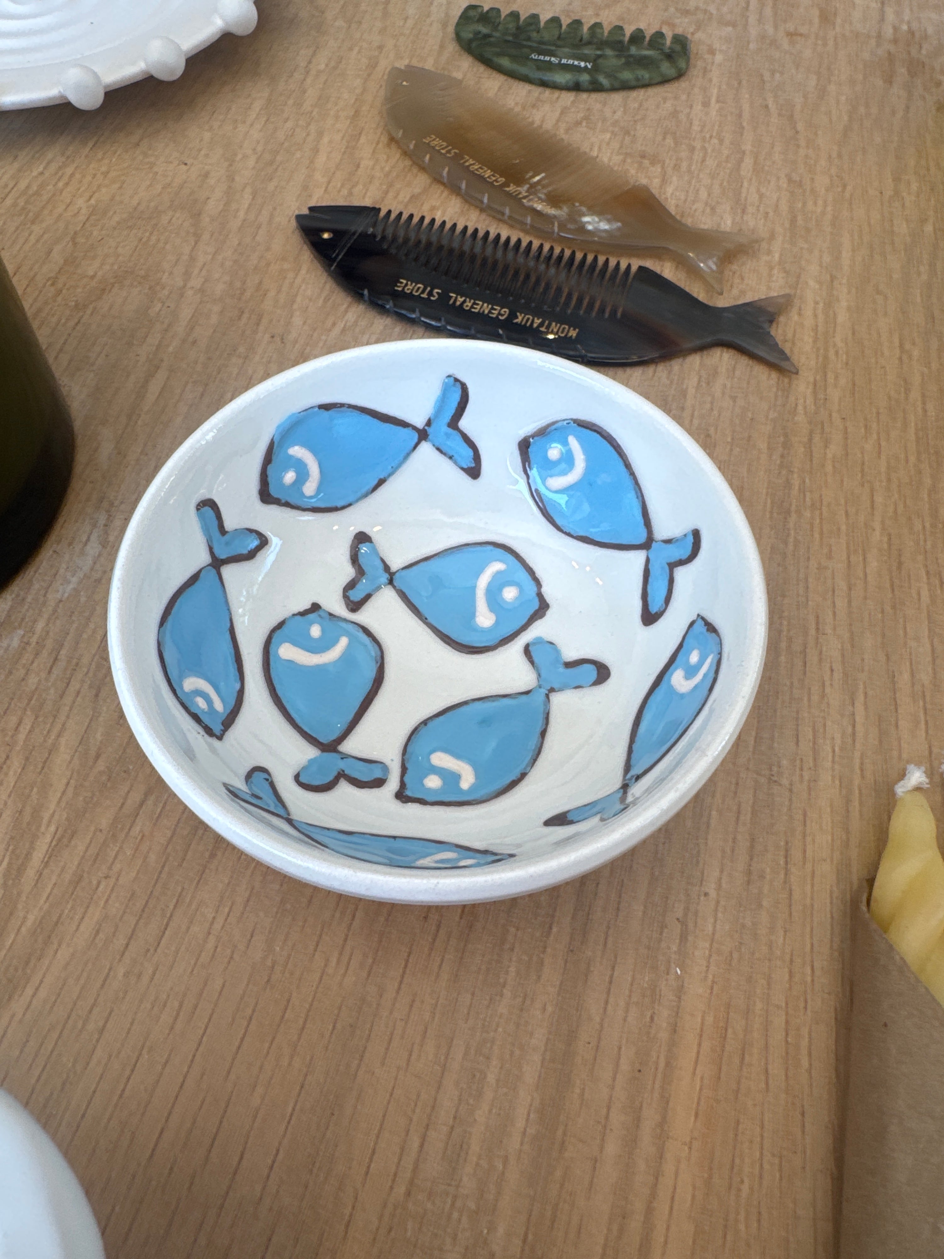 Fish Bowl