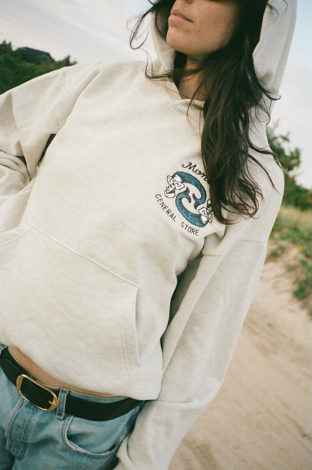 Mermaid Hoodie