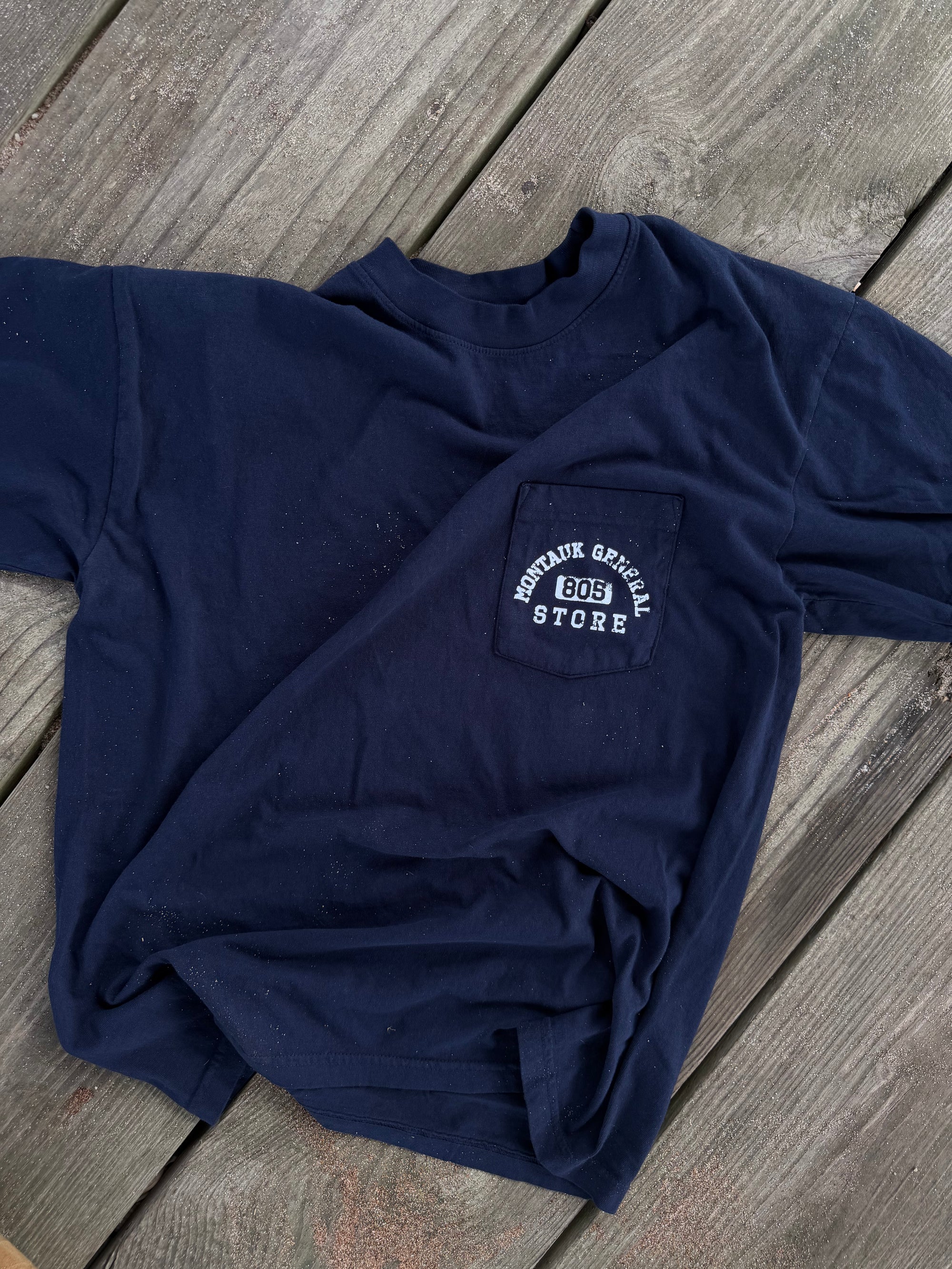 Unisex Varsity Tee