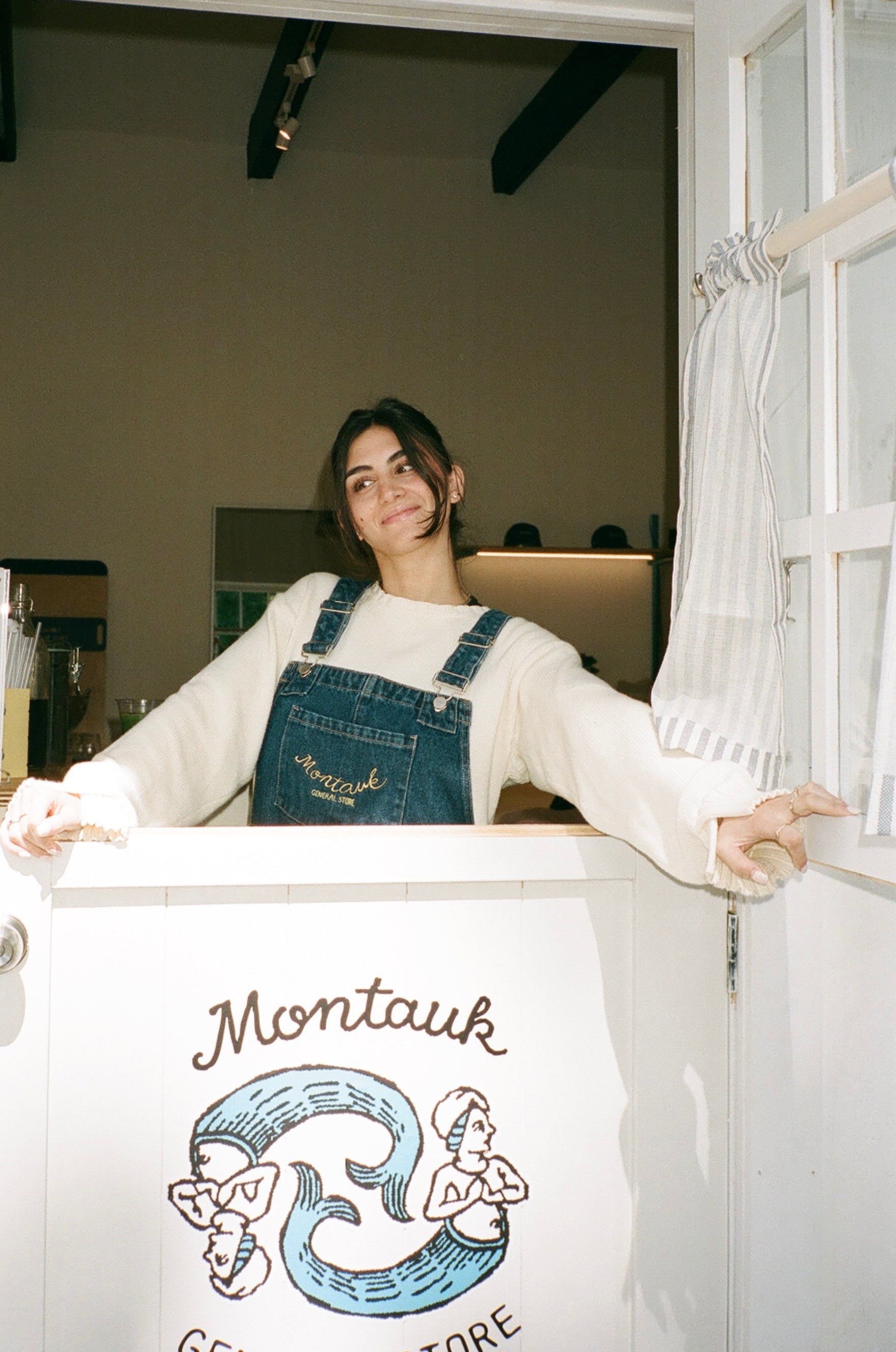 The Overalls