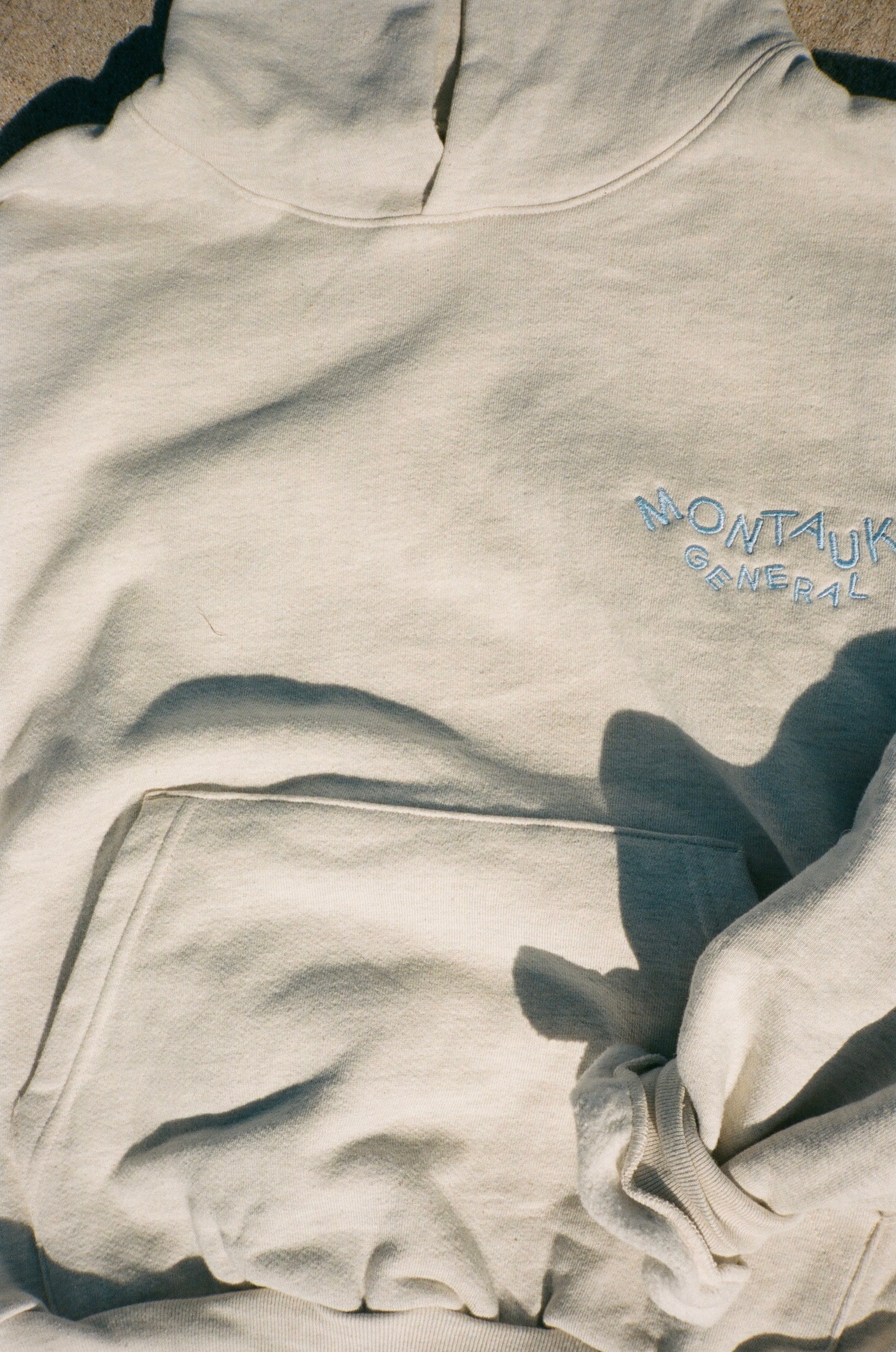 The Pez Hoodie