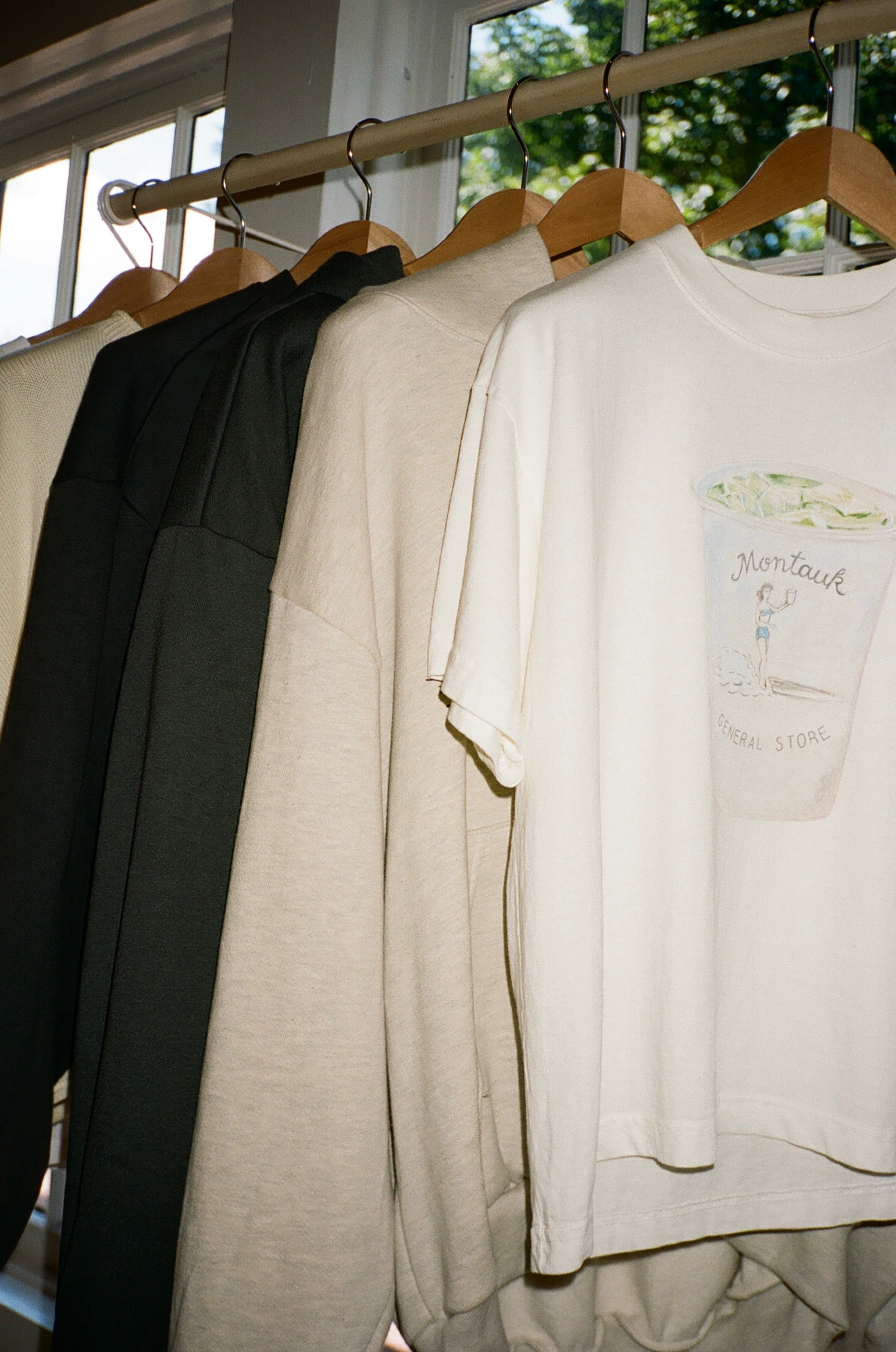 Matcha Tee