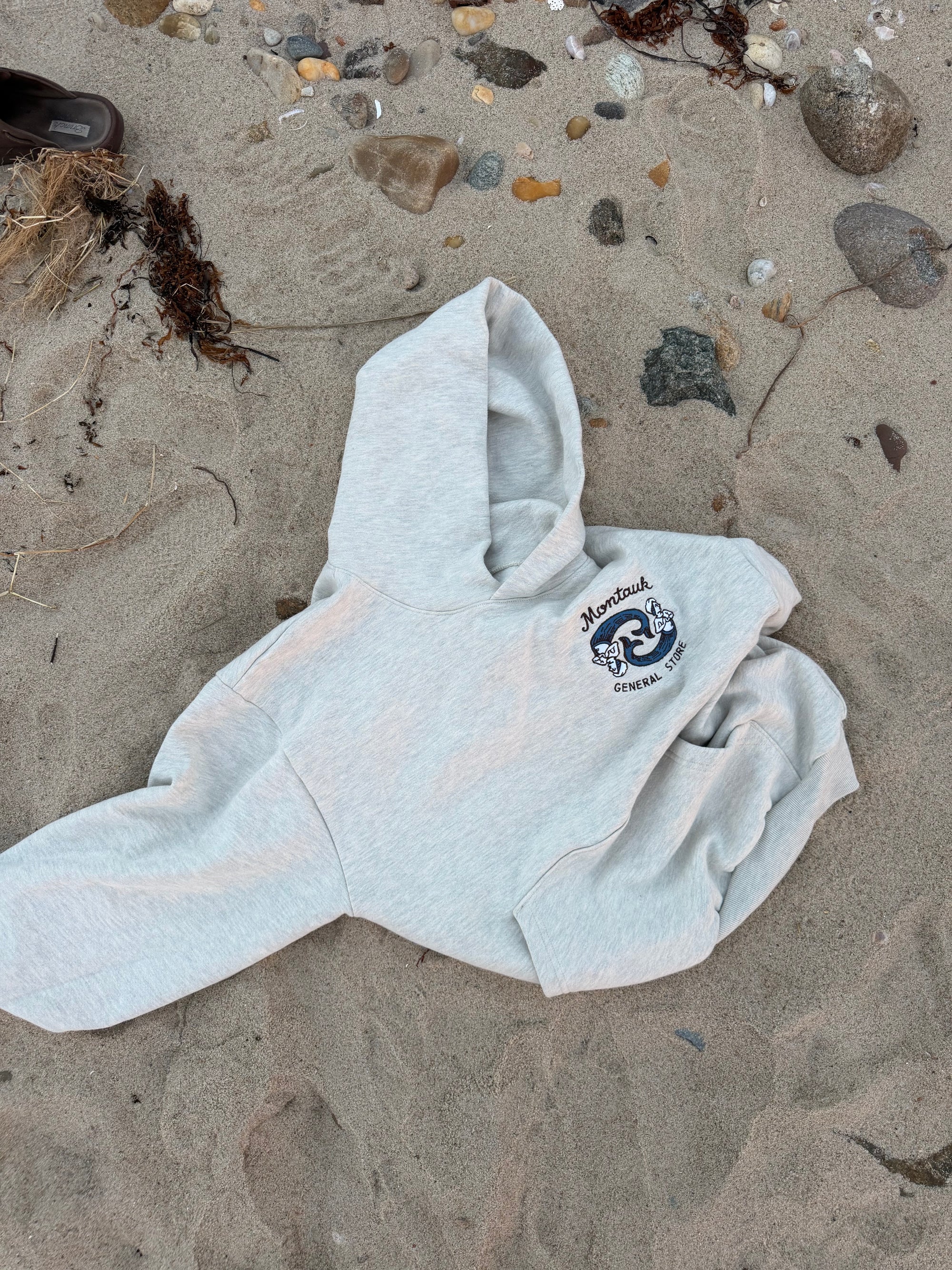 Mermaid Hoodie