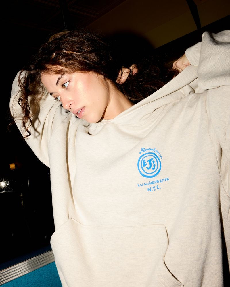 EJ's Hoodie