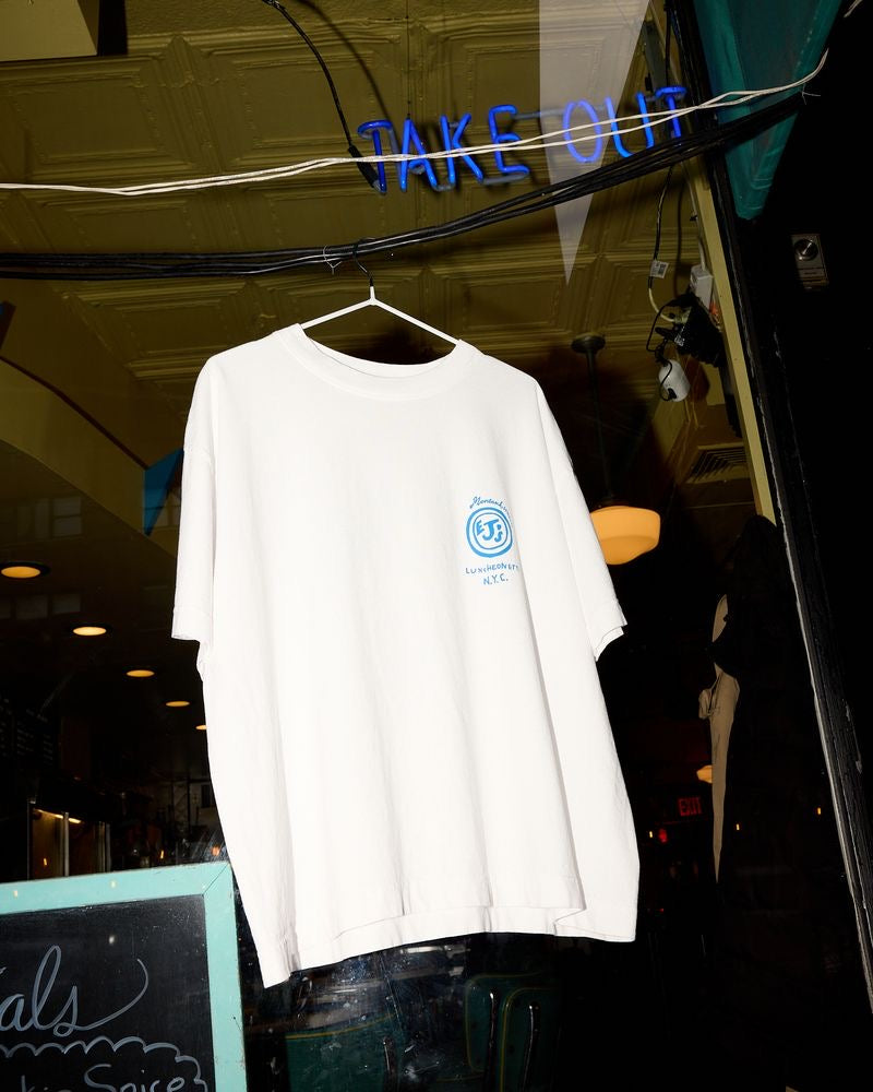 EJ's Mens Tee